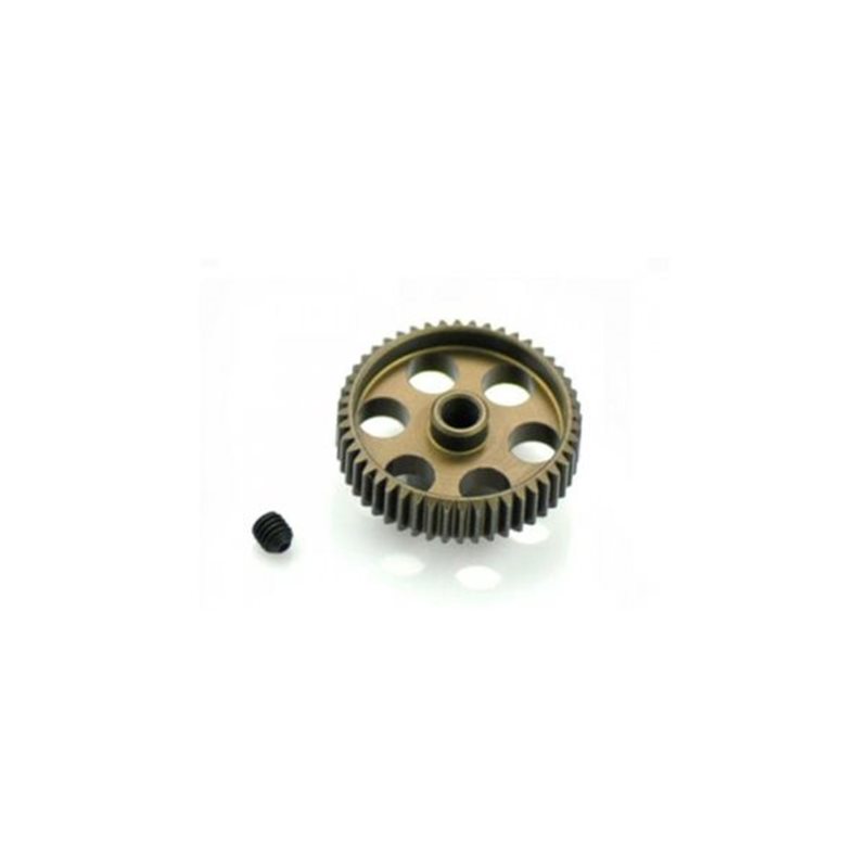PINION GEAR  64P 48T 7075 HARD