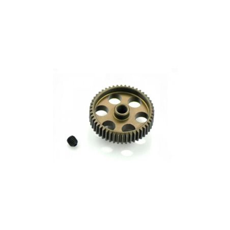 PINION GEAR  64P 48T 7075 HARD