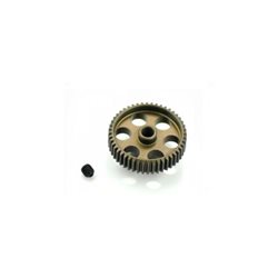 PINION GEAR  64P 48T 7075 HARD