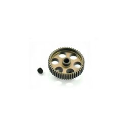 PINION GEAR  64P 49T 7075 HARD