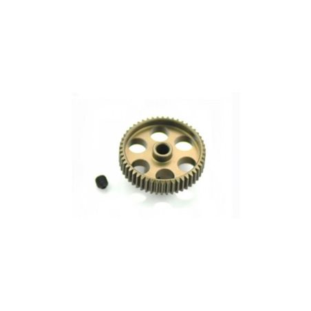 PINION GEAR  64P 50T 7075 HARD