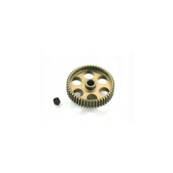 PINION GEAR  64P 50T 7075 HARD