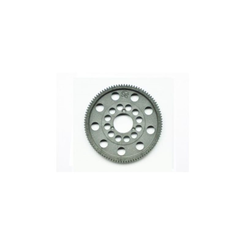 SPUR GEAR 64P 96T