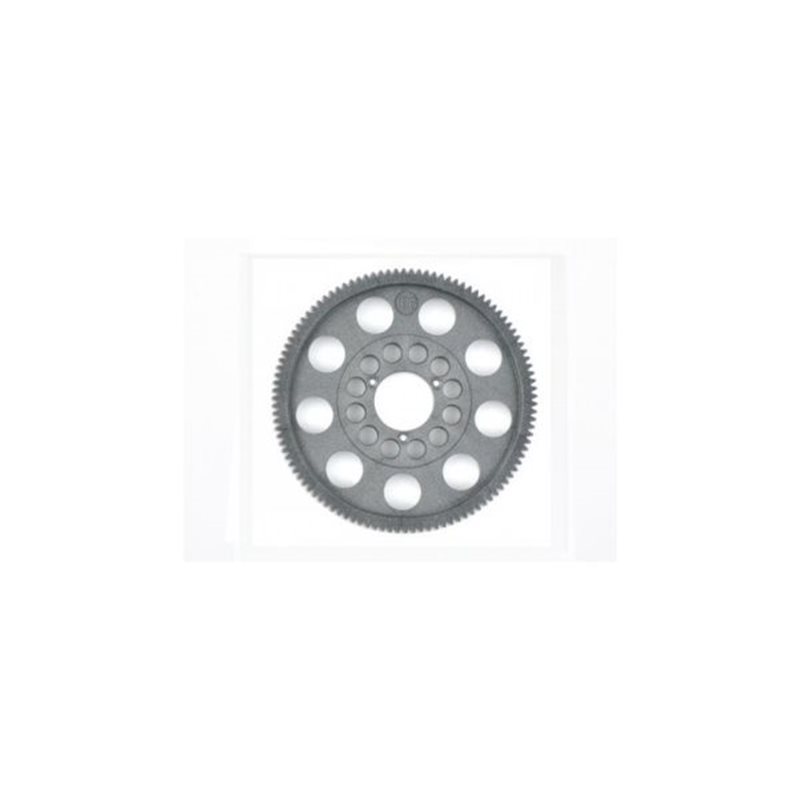 SPUR GEAR 64P 106T