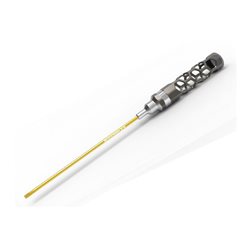 FLAT HEAD SCREWDRIVER 3.0 X 150MM HONEYCOMB