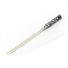 FLAT HEAD SCREWDRIVER 3.0 X 200MM HONEYCOMB