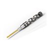 PHILLIPS SCREWDRIVER 3.5 X 60MM HONEYCOMB