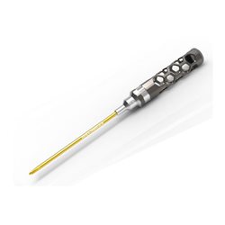 PHILLIPS SCREWDRIVER 3.5 X 120MM HONEYCOMB