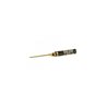 PHILLIPS SCREWDRIVER 3.5 X 100MM BLACK GOLDEN