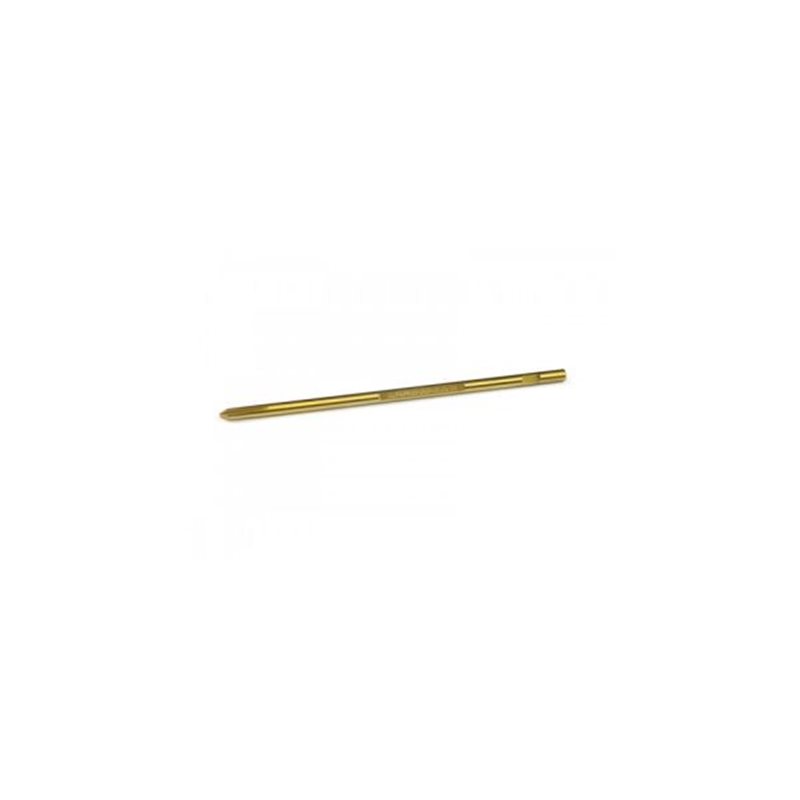 PHILLIPS SCREWDRIVER 3.5 X 100MM TIP ONLY V3
