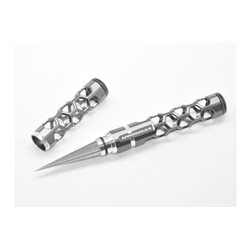 SMALL REAMER WITH END CAP FOR LEXAN BODY HONEYCOMB