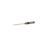 ARM REAMER 3.5 X 120MM BLACK GOLDEN
