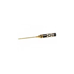 ARM REAMER 1/8 (3.17) X 120MM BLACK GOLDEN
