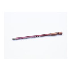 ALLEN WRENCH .093 (3:32) X 70MM TIP