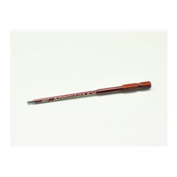 BALL DRIVER HEX WRENCH .063 (1:16) X 70MM  QUICK DRIVE TIP