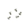 TITANIUM SCREW ALLEN COUNTERSUNK M3X6 (5)