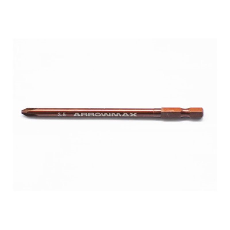 PHILLIPS SCREWDRIVER 3.5 X 70MM TIP