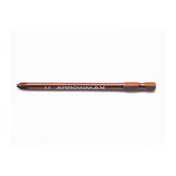 PHILLIPS SCREWDRIVER 3.5 X 70MM TIP