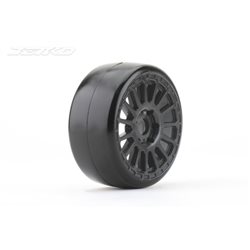 Jetko Buster Soft Belted...