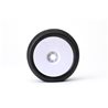 Jetko Lesnar Soft 1:8 Truggy Pre-glued on White Rims (2)