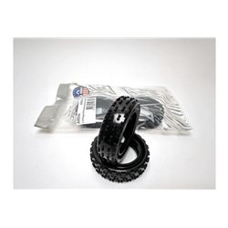 Jetko Arena 2wd 1:10 2.2 Front Tyres Medium EOS (2)