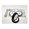 Jetko Arena 1:10 Buggy 2.2 Front Tyres 2wd Pre Mount White EOS Medium