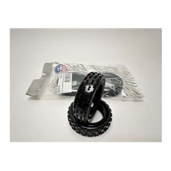 Jetko Arena 2wd 1:10 2.2 Front Tyres Super Soft (2)