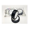 Jetko Challenger 1:10 Buggy 2.2 Front Tyres 4wd Pre Mount EOS Medium