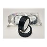 Jetko Challenger 1:10 Buggy 2.2 Front Tyres 4wd Pre Mount Soft (2)