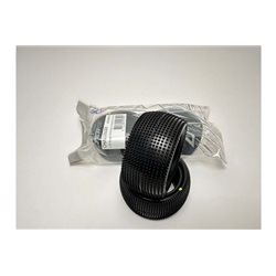 Jetko Challenger 2wd & 4wd 1:10 2.2 Rear Tyres Super Soft (2)