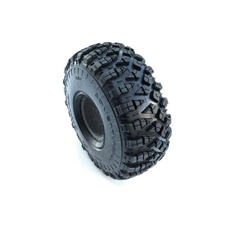 Jetko EX Adventurer 1.9 Crawler Ultra Soft Tyres (2)
