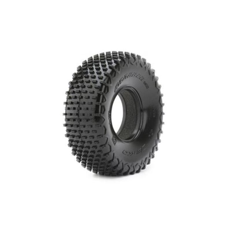 Jetko EX Grabber 1.9 Crawler Ultra Soft Tyres (2)