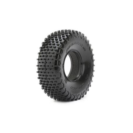 Jetko EX Grabber 1.9 Crawler Ultra Soft Tyres (2)