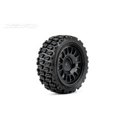 Jetko EX Couragia 1/10...