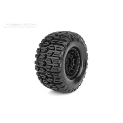 Jetko EX Tyre XMT Slayer...