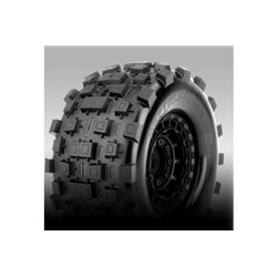 Jetko EX Tyre XMT Wasteland...