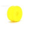 Jetko 1:8 Buggy Wheel Yellow (1) Bulk