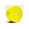 Jetko 1:8 Buggy Revo Wheel Yellow (1) Bulk