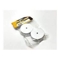 Jetko Wheels 1:10 Buggy Front White 4wd (2)