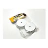 Jetko Wheels 1:10 Buggy Front White 4wd (2)