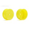 Jetko Wheels 1:10 Buggy Front 4WD Yellow (2)