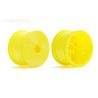 Jetko Wheels 1:10 Buggy Rear Yellow (2)