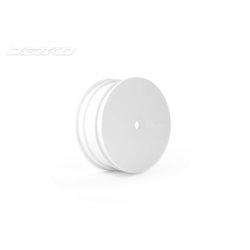 Jetko Wheels 1:10 Buggy Front Wide White 2WD (2)