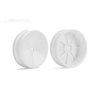 Jetko Wheels 1:10 Buggy Front Slim White 2WD (2)