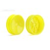 Jetko Wheels 1:10 Buggy Front Slim 2WD Yellow (2)