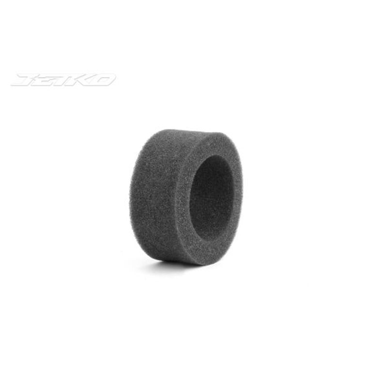 Jetko Inserts 1:10 Buggy Front 4WD Black Med (2)