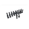 Extreme Cup Head Screw set M4x15 (20)