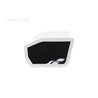 Jetko Cross Off Road Wing 1:8 - White with Stickers