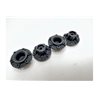 Hex adaptor 17mm for Maxx 3.8 Extreme Wheel (4)