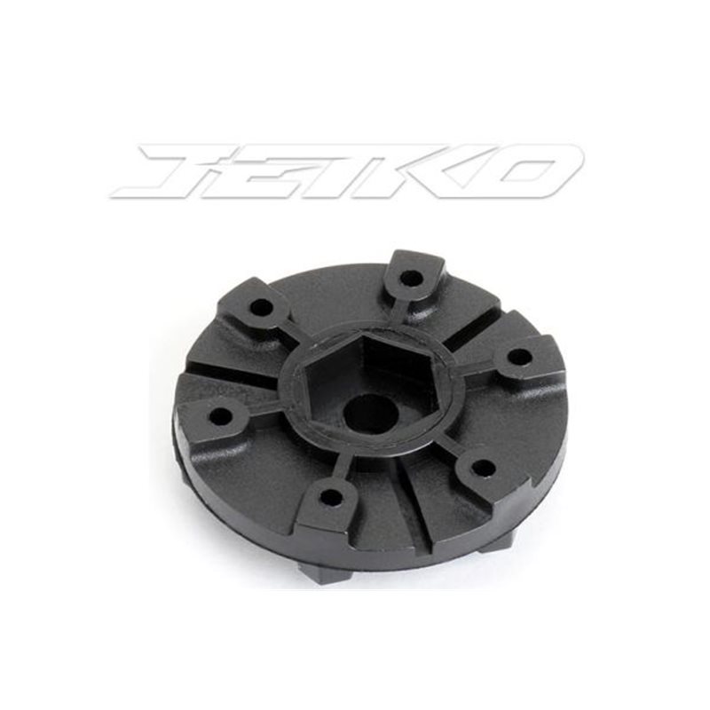 Hex adaptor 12mm narrow for TRX 2.8 Extreme Wheel (4)